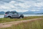 Chevrolet TrailBlazer 2016 года (TH)